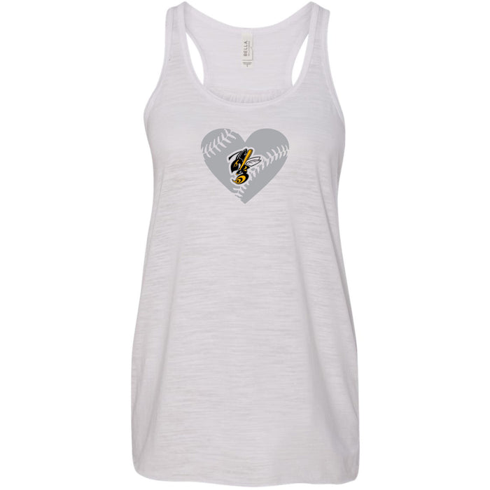 Sting Flowy Tank- 3 designs- Matte or Glitter