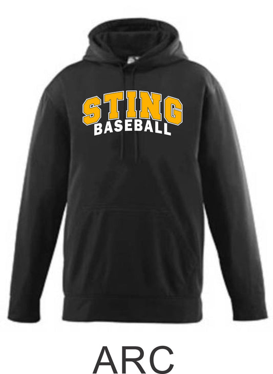 Sting Performance Sweatshirt- 2 Designs