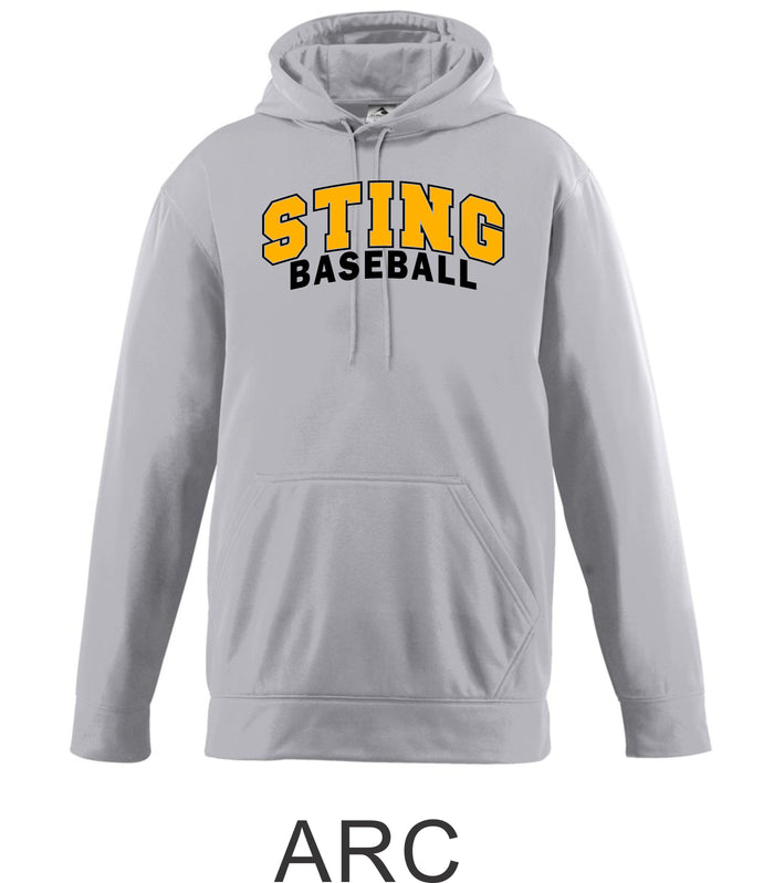 Sting Performance Sweatshirt- 2 Designs