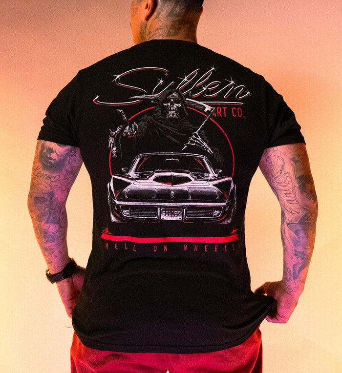 STINGRAY-LIFESTYLE-1 - Sullen