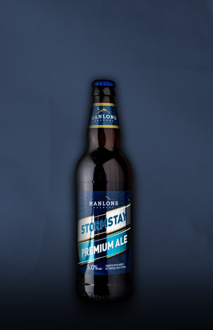 Stormstay Ale