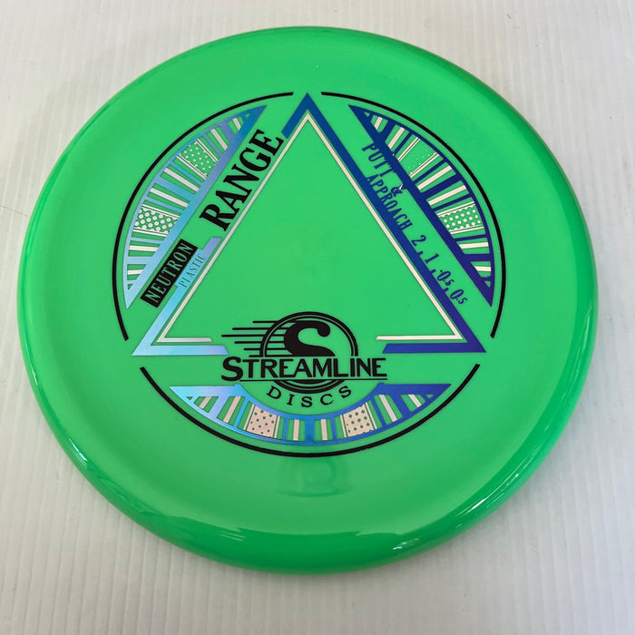 Green/165g 9