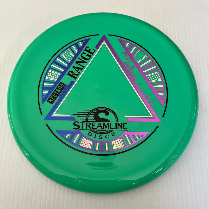 Green/173g 13