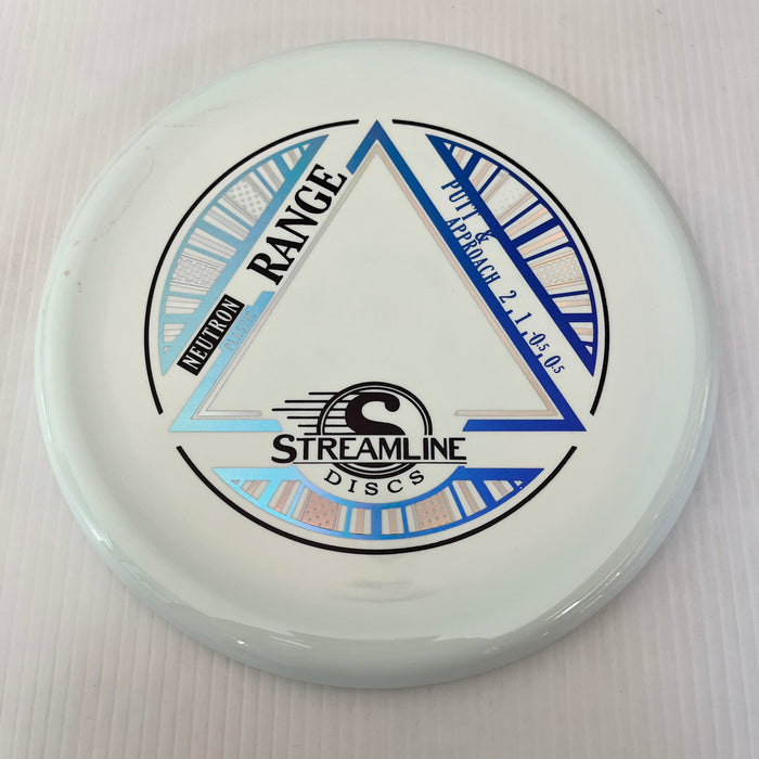 White/174g 20