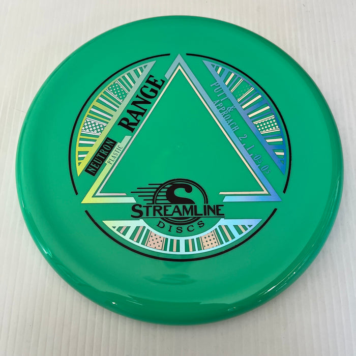 Green/173g 22