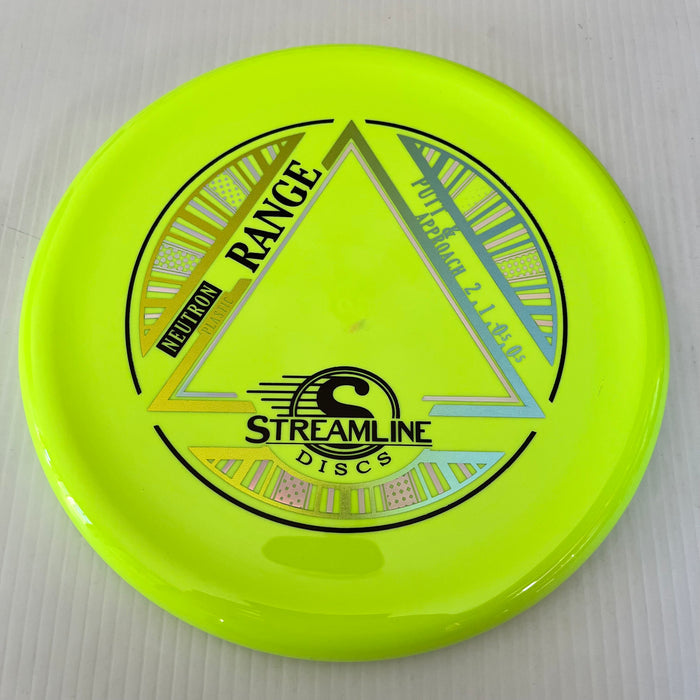 DayGlo/174g 26