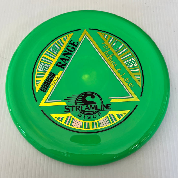 Green/174g 32