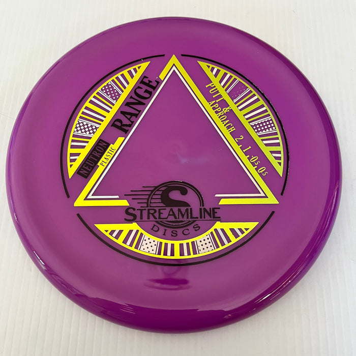 Purple/173g 33