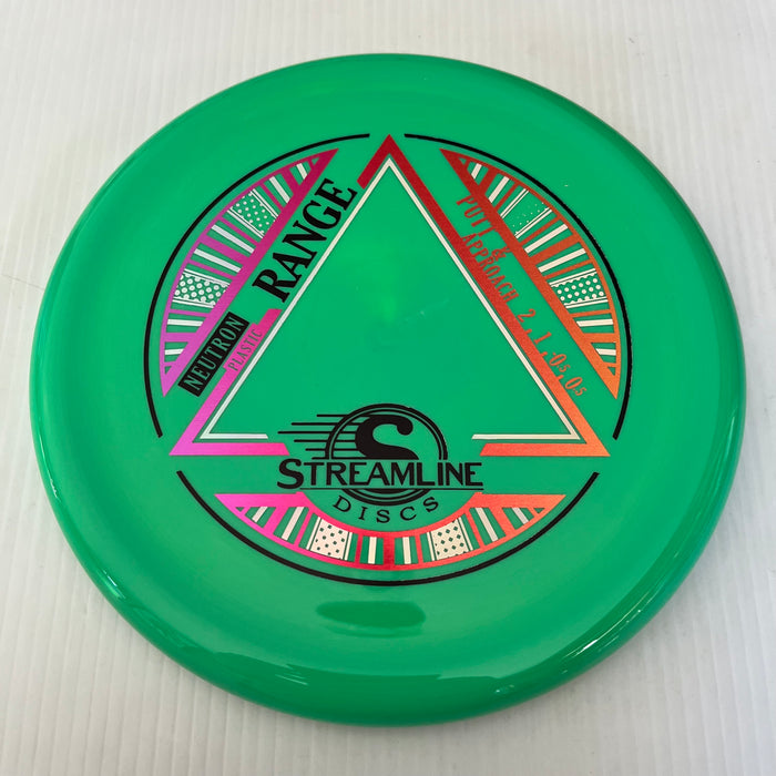 Green/174g 35