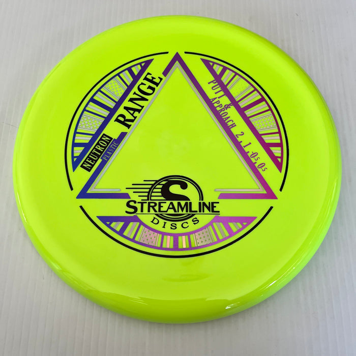 DayGlo/174g 36