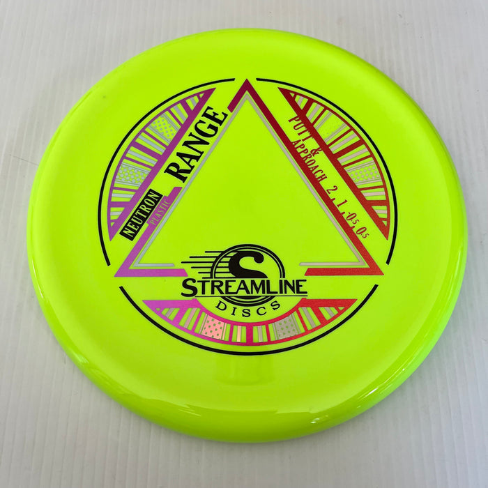DayGlo/173g 40