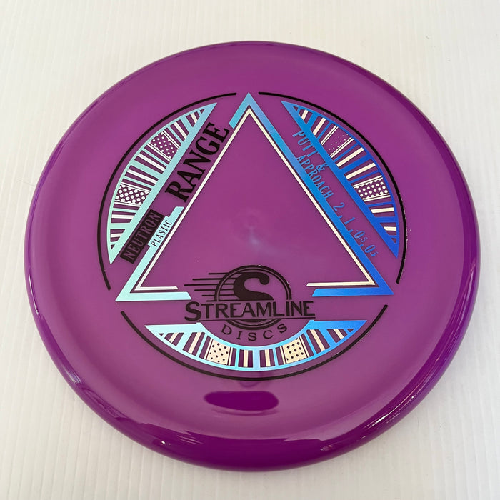 Purple/173g 44