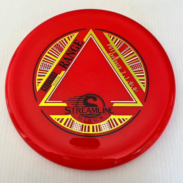 Red/173g 45