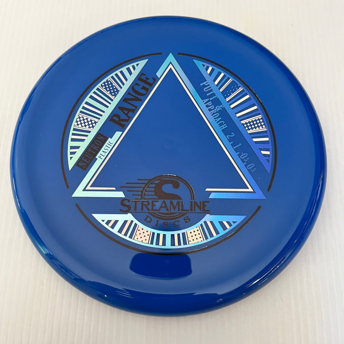 Dark Blue/173g 48