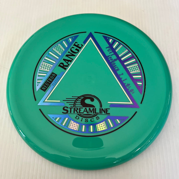 Teal/174g 7