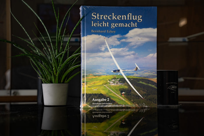 Streckenflug - leicht gemacht