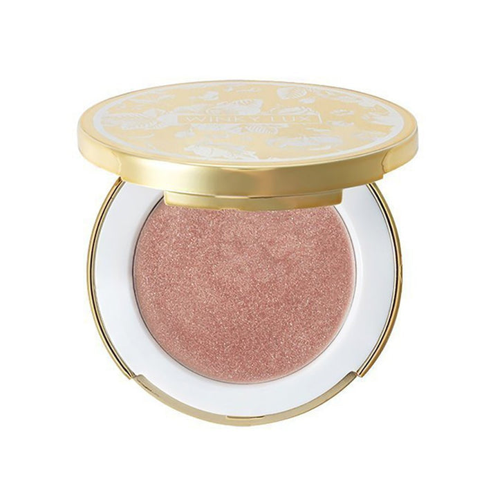 Rose Gold -- Strobing Highlight Balm Highlighter