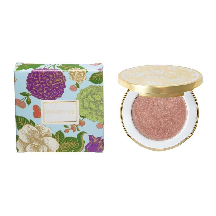 Rose Gold -- Strobing Highlight Balm Highlighter