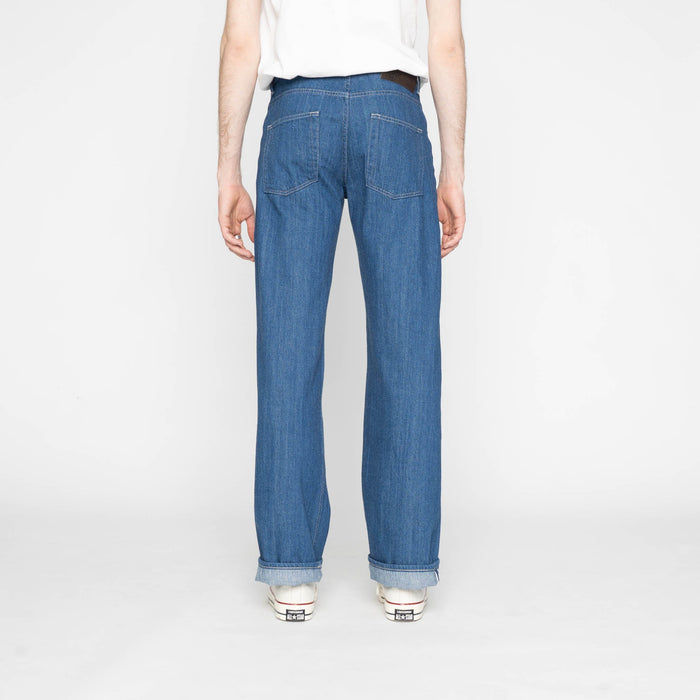 Strong Guy - High Noon Selvedge by Naked & Famous Denim