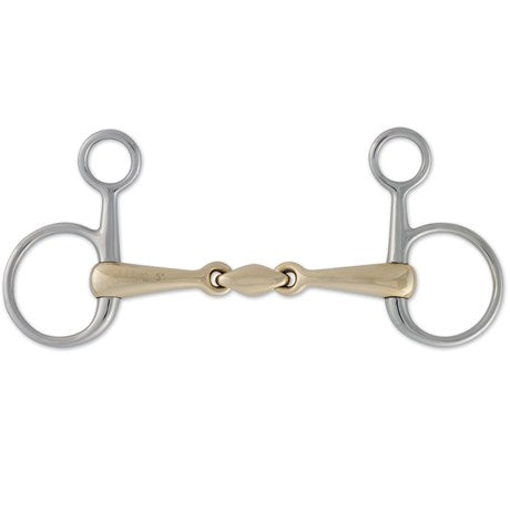 Stubben Sweet Copper Mouth Baucher Bit