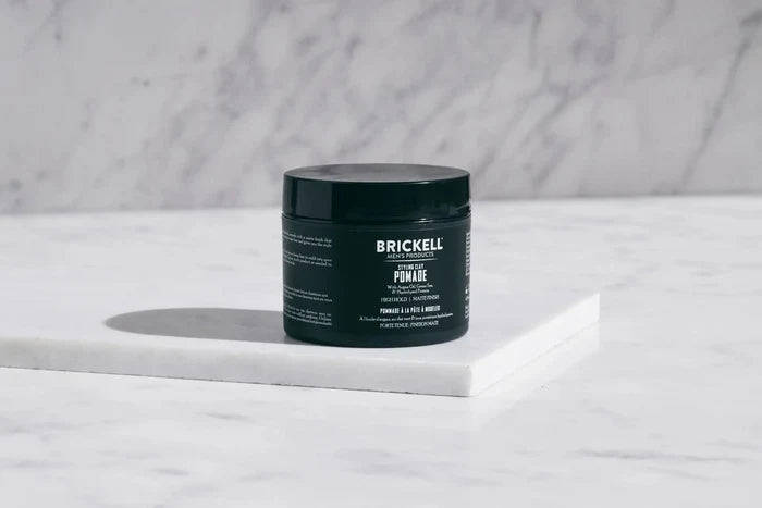 Best clay pomade for men