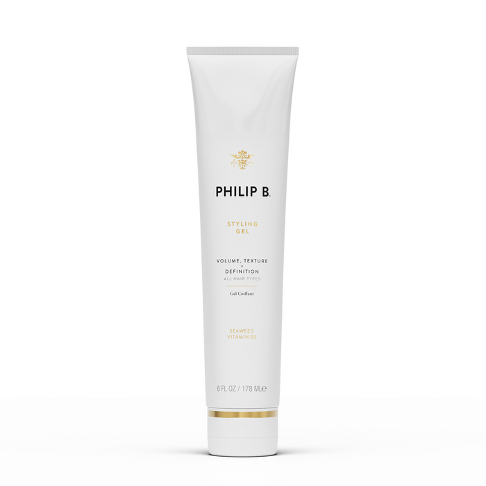 Styling Gel