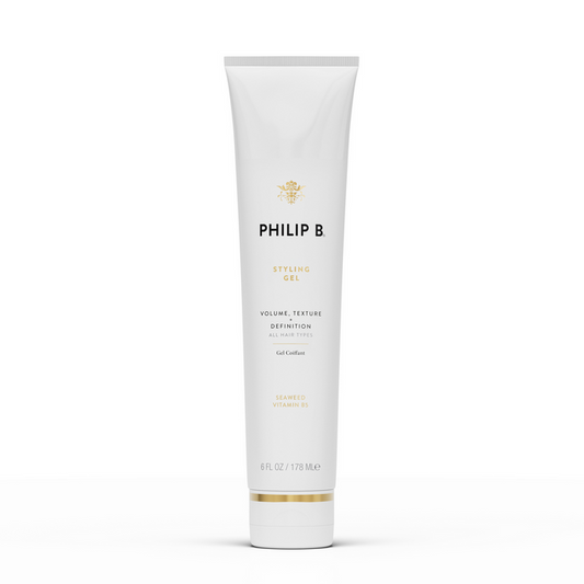 Styling Gel