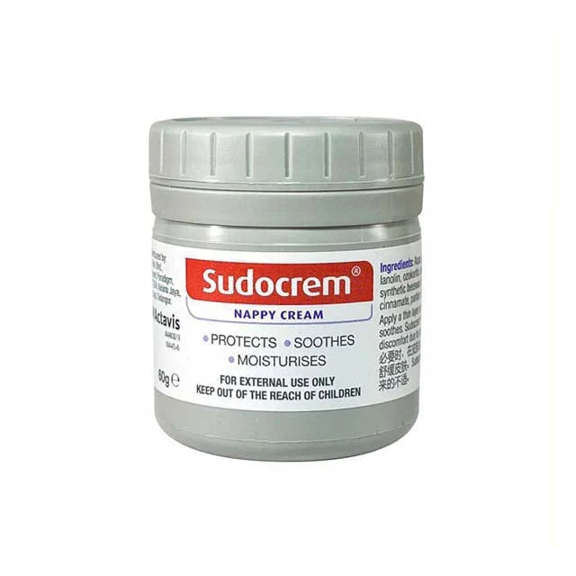 Sudocrem Nappy Cream