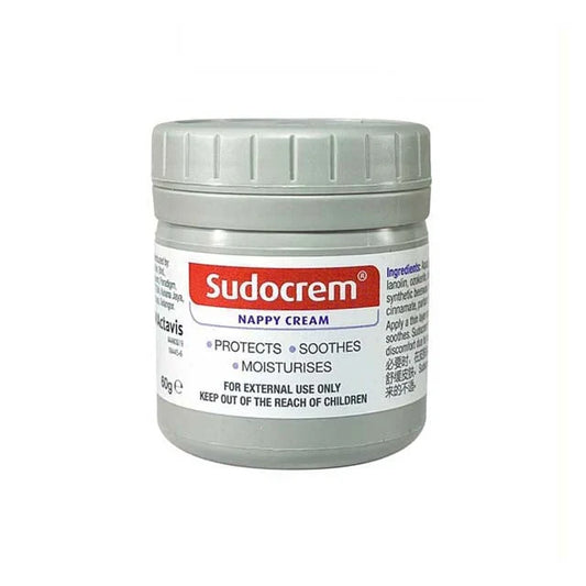 Sudocrem Nappy Cream