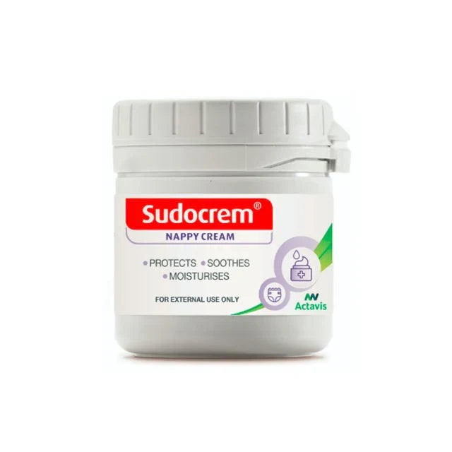 Sudocrem Nappy Cream
