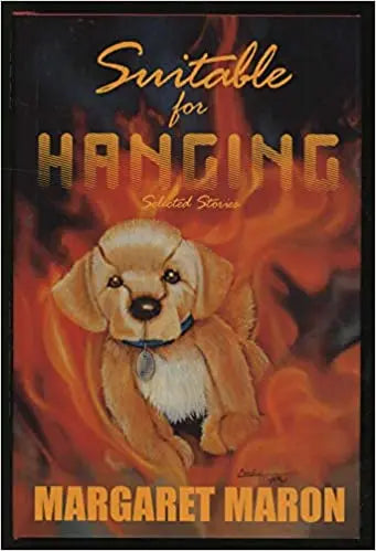 Suitable for Hanging - Crippen & Landru, Publishers