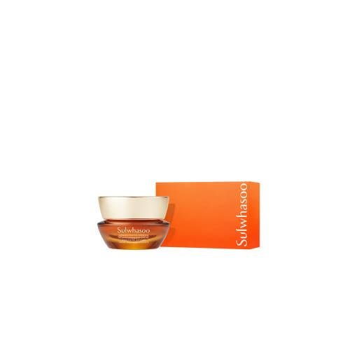 Sulwhasoo Concentrated Ginseng Rejuvenating Eye Cream 15ml - Komiko Beauty