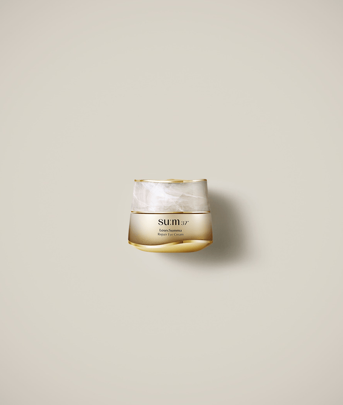 Su:m37 LosecSumma Repair Eye Cream 25ml - Komiko Beauty