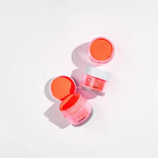 Sunburst Dip powder