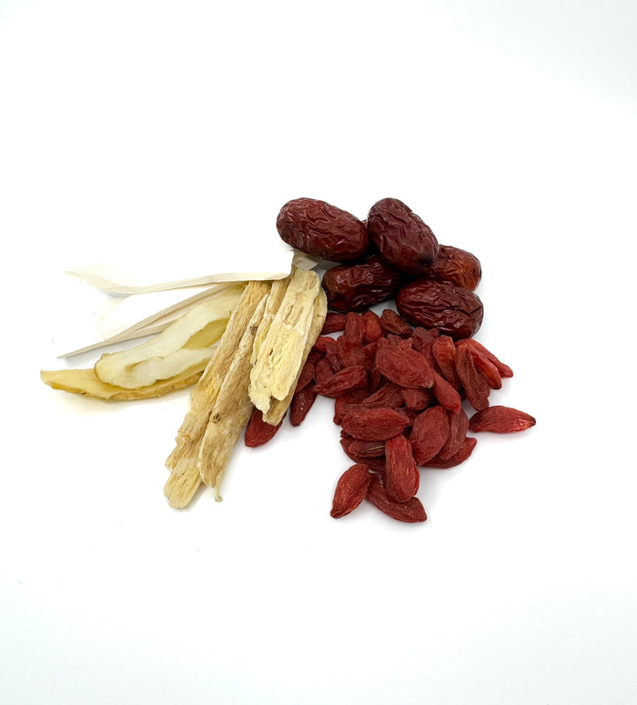 Super S82 Chicken Soup Mix – 3 oz