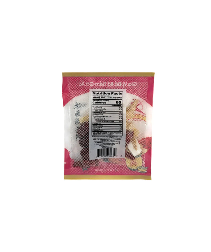 Super S82 Chicken Soup Mix – 3 oz