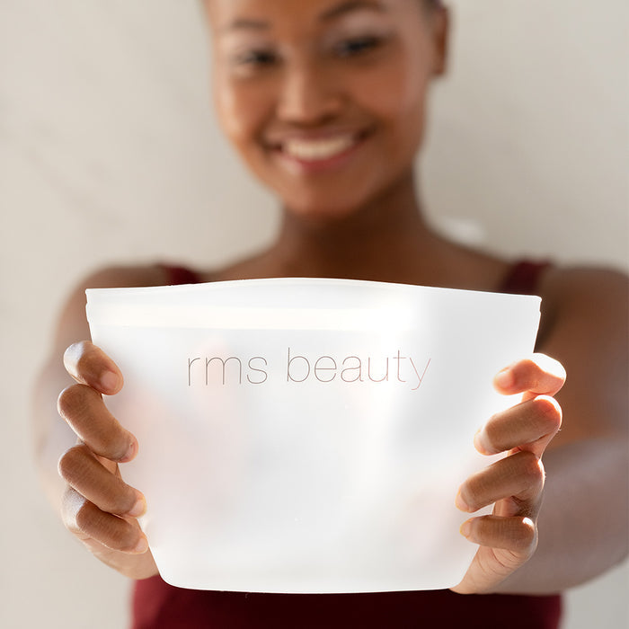 RMS Sustainable Makeup Bag