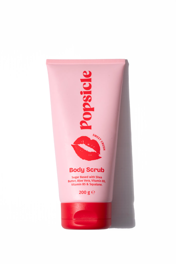 Sweet Crush Body Scrub