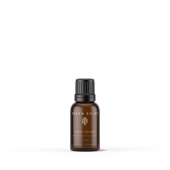 Sweet Dreams Pure Essential Oil Blend