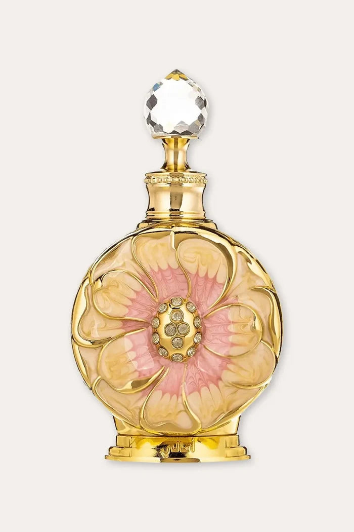 SWISS ARABIAN AMAALI FOR WOMEN PERFUME OIL SWISS ARABIAN