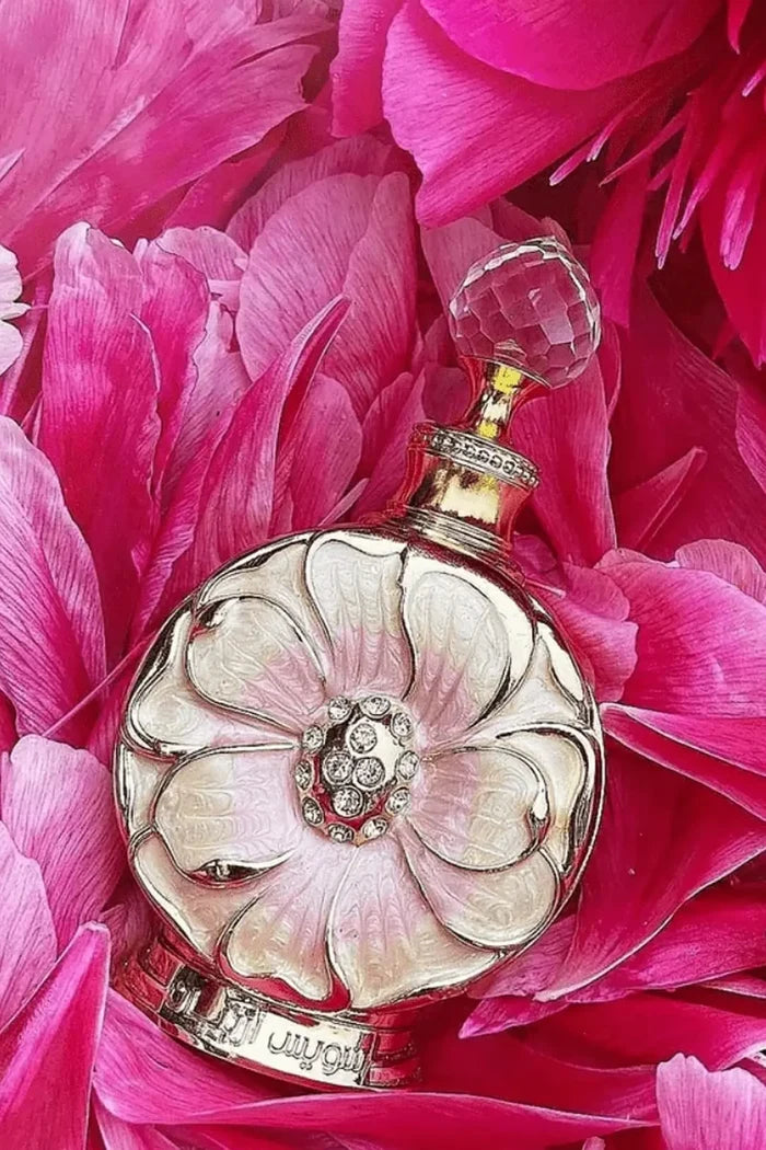 SWISS ARABIAN AMAALI FOR WOMEN PERFUME OIL SWISS ARABIAN