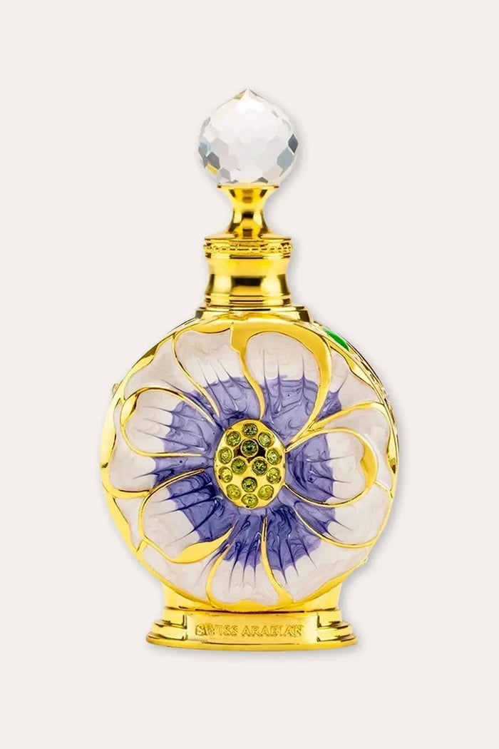 SWISS ARABIAN LAYALI FOR WOMEN PERFUME OIL EDP SWISS ARABIAN