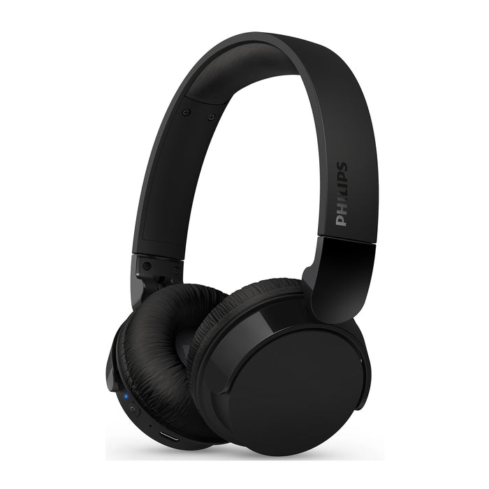 TAH4209BK PHILIPS BLACK ON EAR WIRELESS HEADPHONES