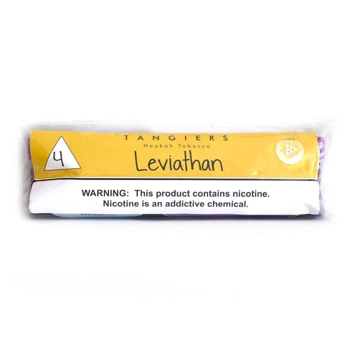 Tangiers Leviathan Hookah Flavor -