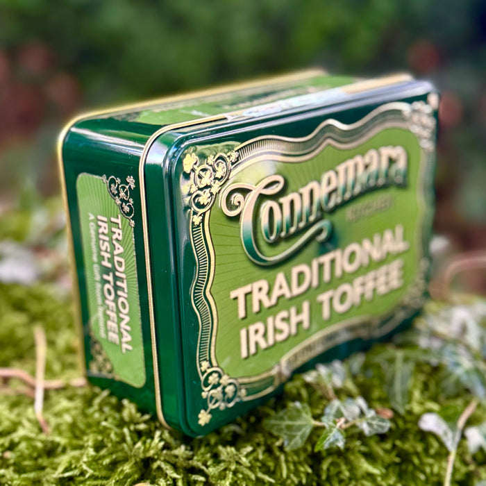 Tasty Irish Toffee Keepsake