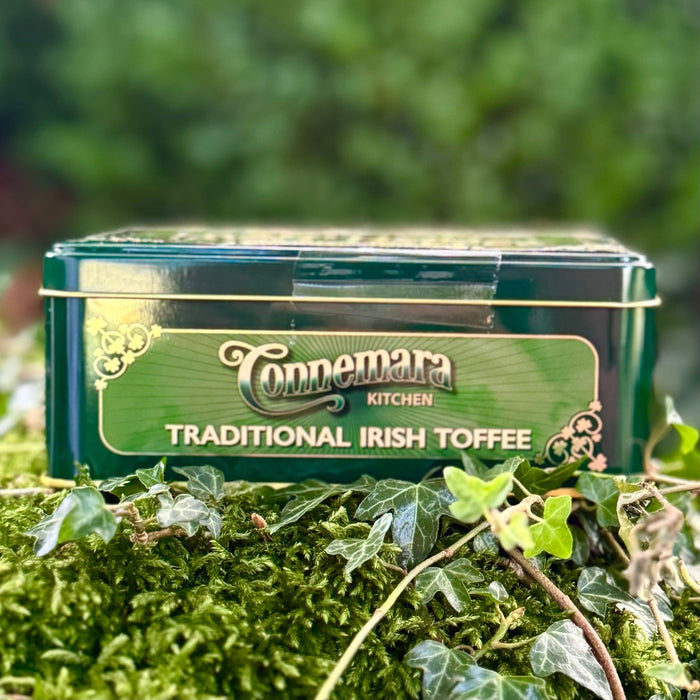 Tasty Irish Toffee Keepsake