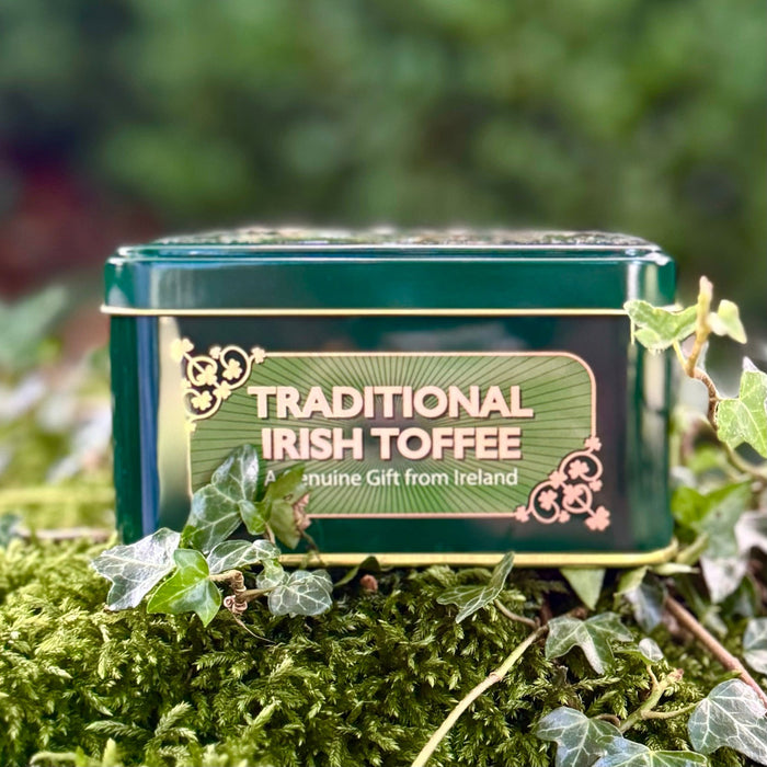 Tasty Irish Toffee Keepsake