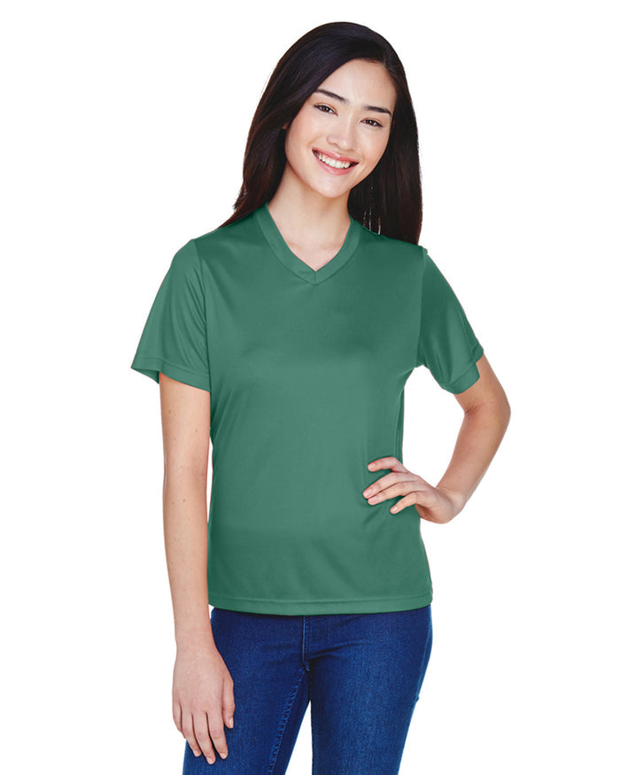 TEAM365 Sport Dark Green / XS
