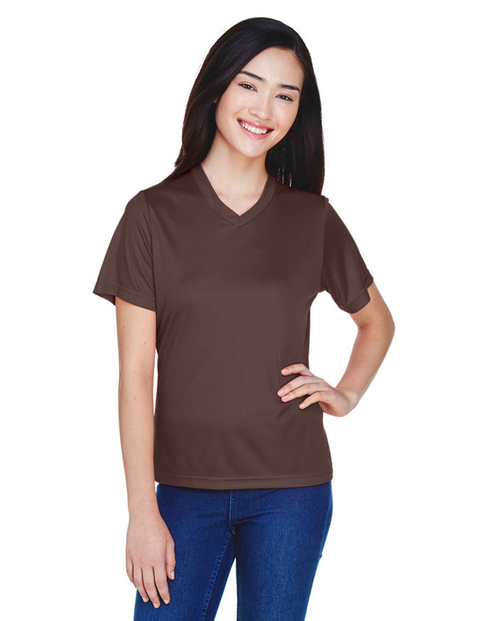 TEAM365 Sport Dark Brown / XS