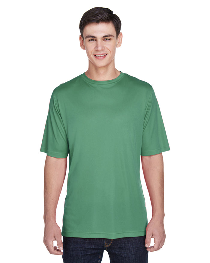 TEAM365 Sport Dark Green / XS